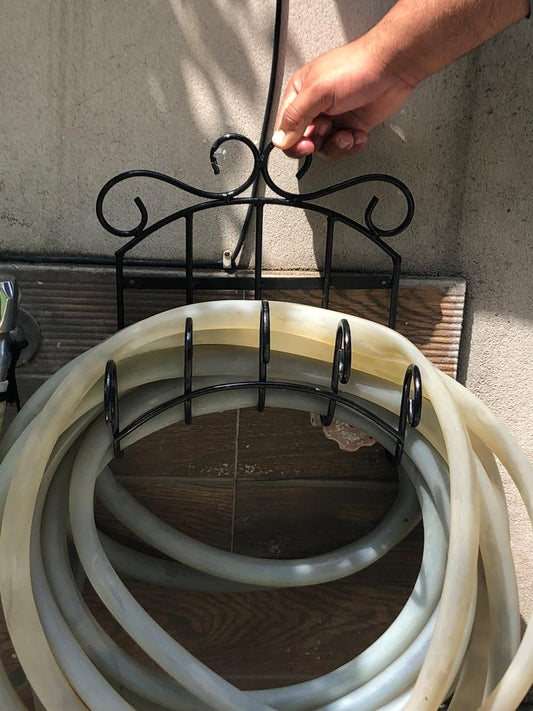 Water Hose Pipe Hanger 70 feet