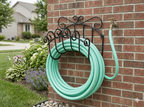 Water Hose Pipe Hanger 90 feet