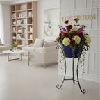 Tri leg Planter Stand
