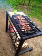 BBQ Grill