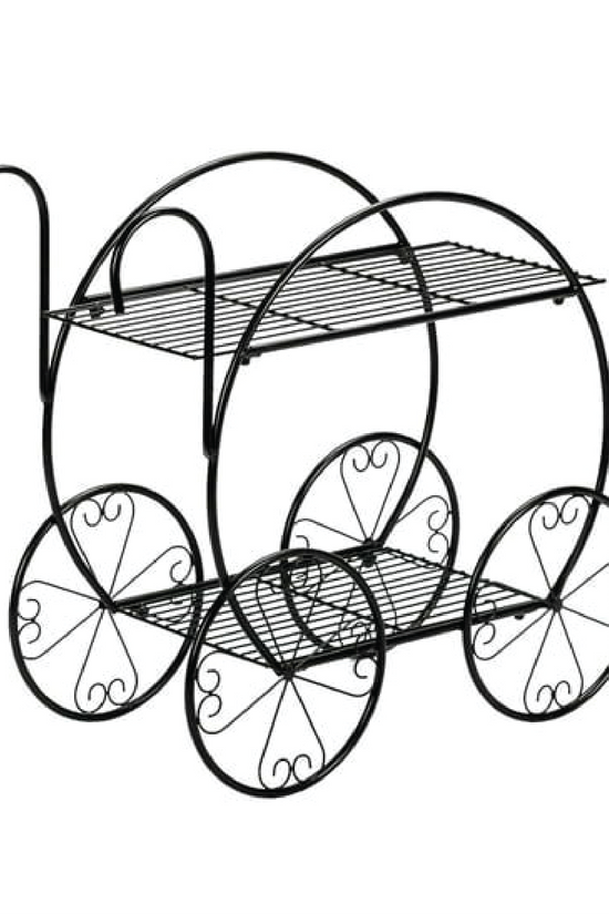 Flower Cart v9  Hot demanded