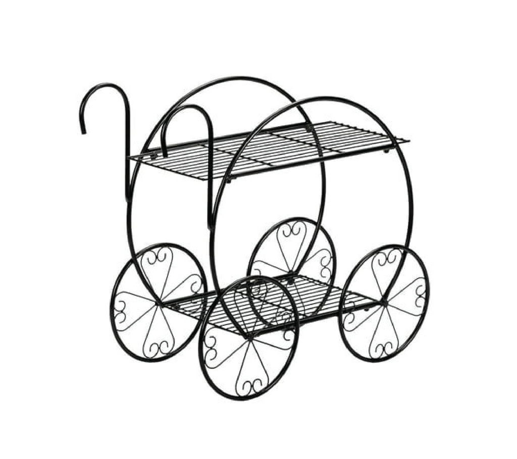 Flower Cart v9  Hot demanded