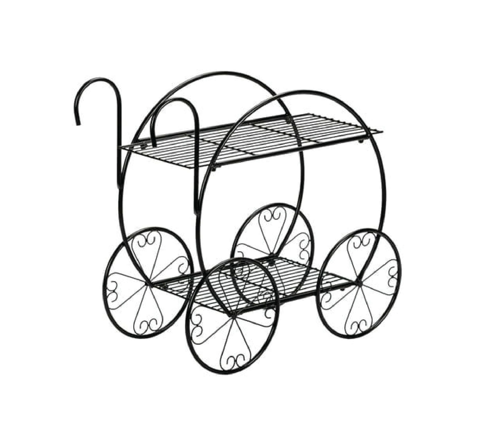 Flower Cart v9  Hot demanded