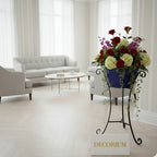 Tri leg Planter Stand