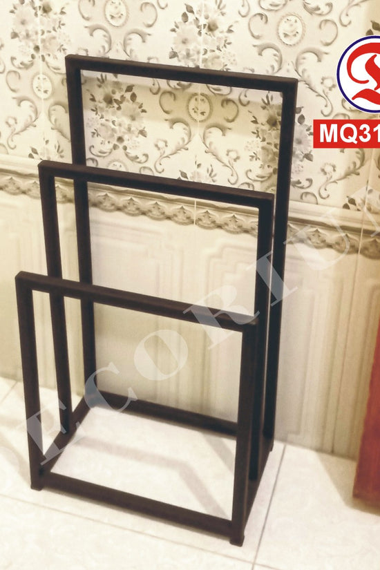 Towel Stand 3 Step