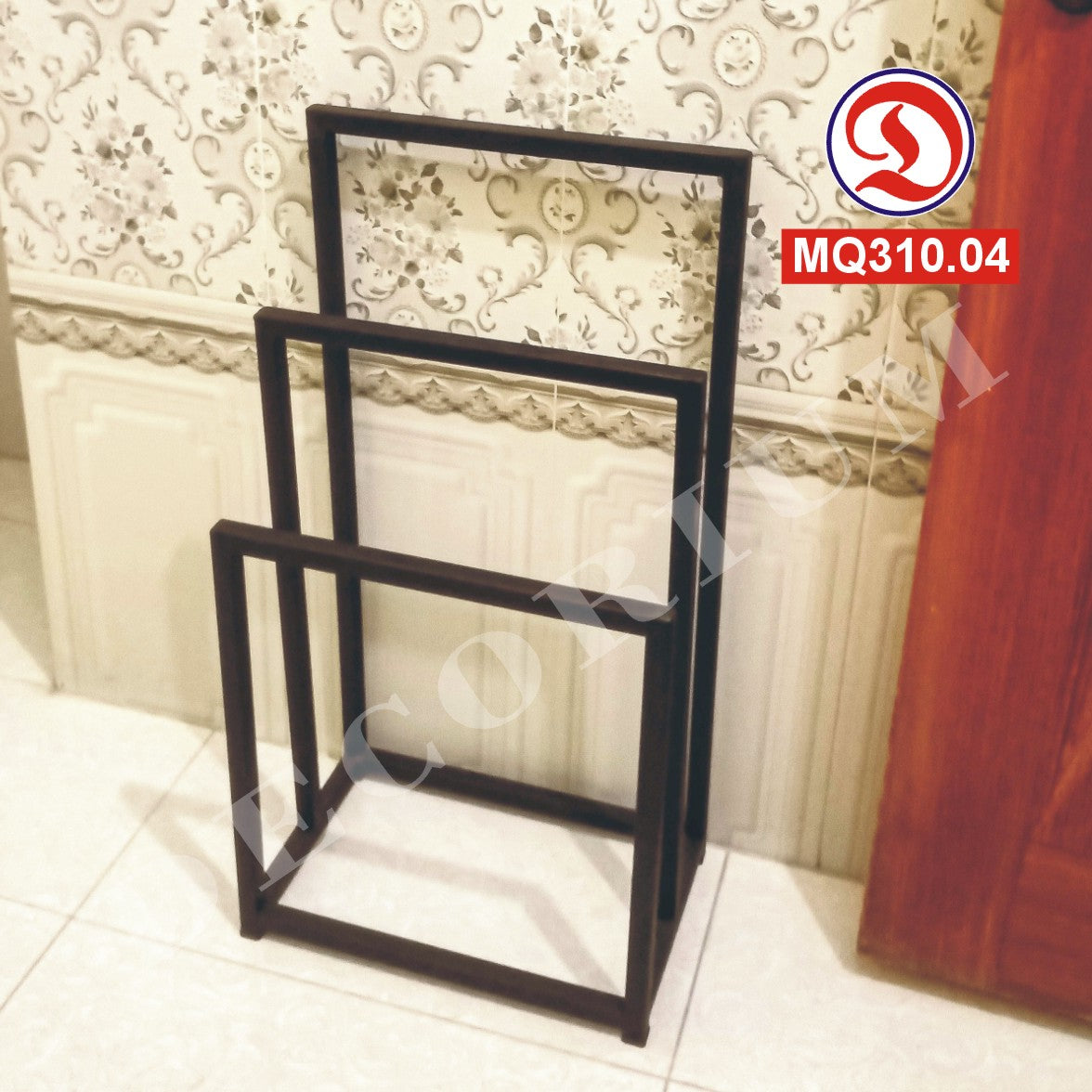 Towel Stand 3 Step