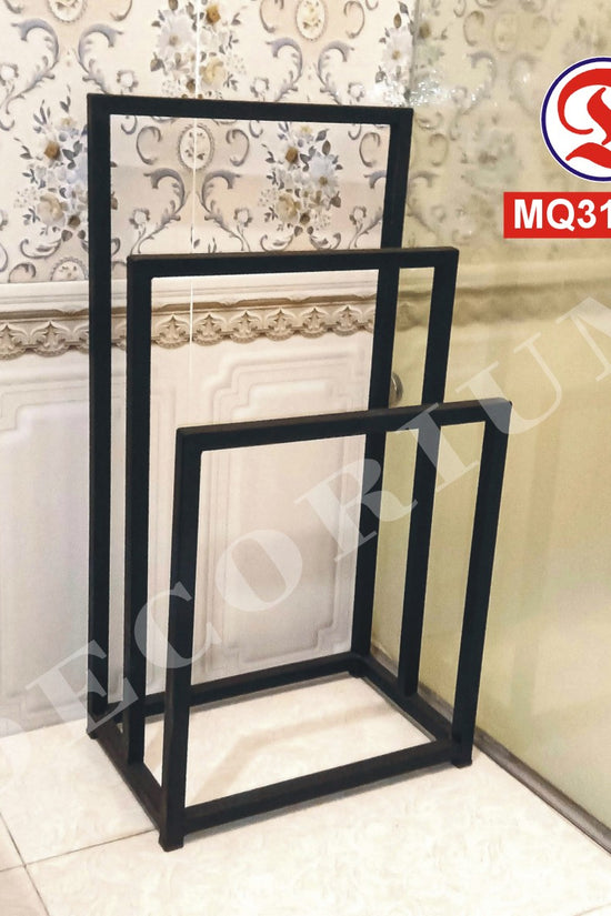 Towel Stand 3 Step