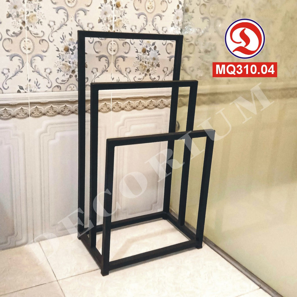 Towel Stand 3 Step