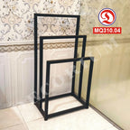 Towel Stand 3 Step