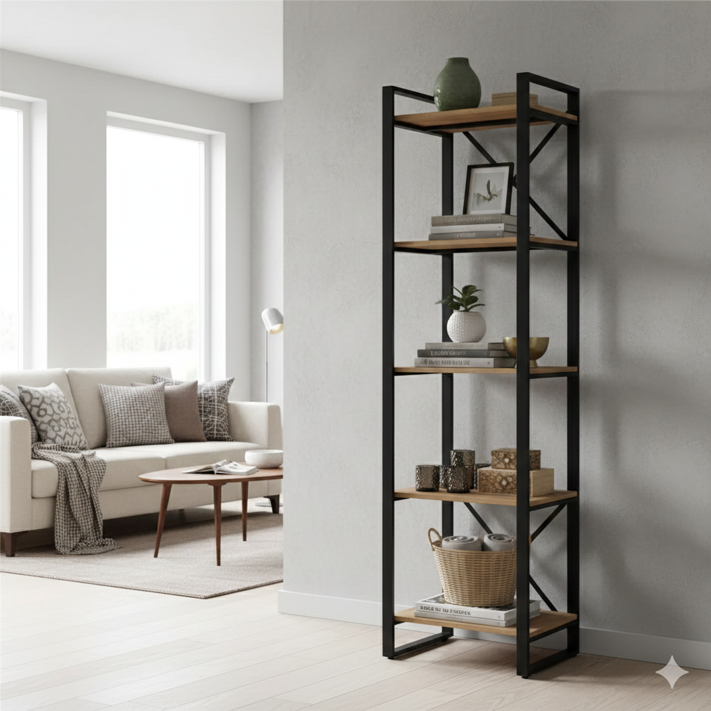 Multipurpose Rack