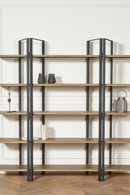Multipurpose Rack