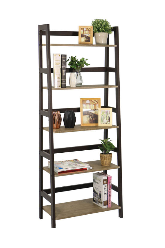 Book Shelf Multipurpose Rack