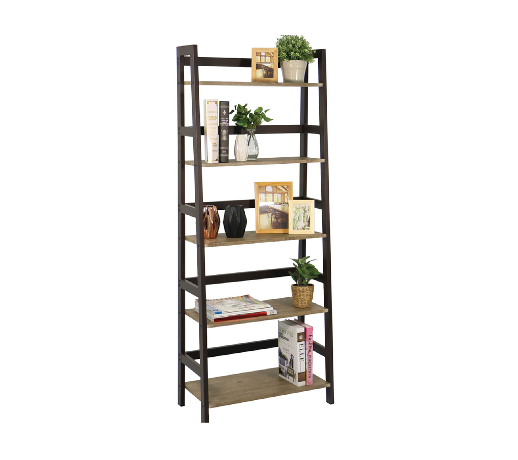 Book Shelf Multipurpose Rack