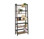 Book Shelf Multipurpose Rack