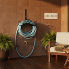 Water Hose Pipe Holder 150Ft