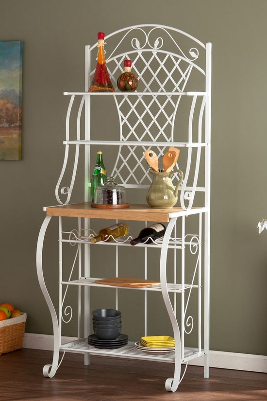 Home Decor Shelve Stand