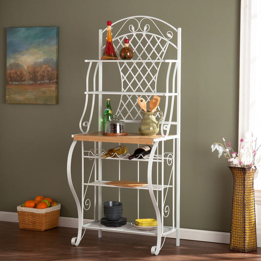 MQ 304 Home Decor Shelve Stand