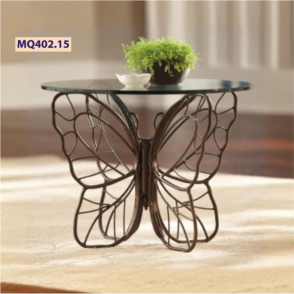 Butterfly Coffee Table