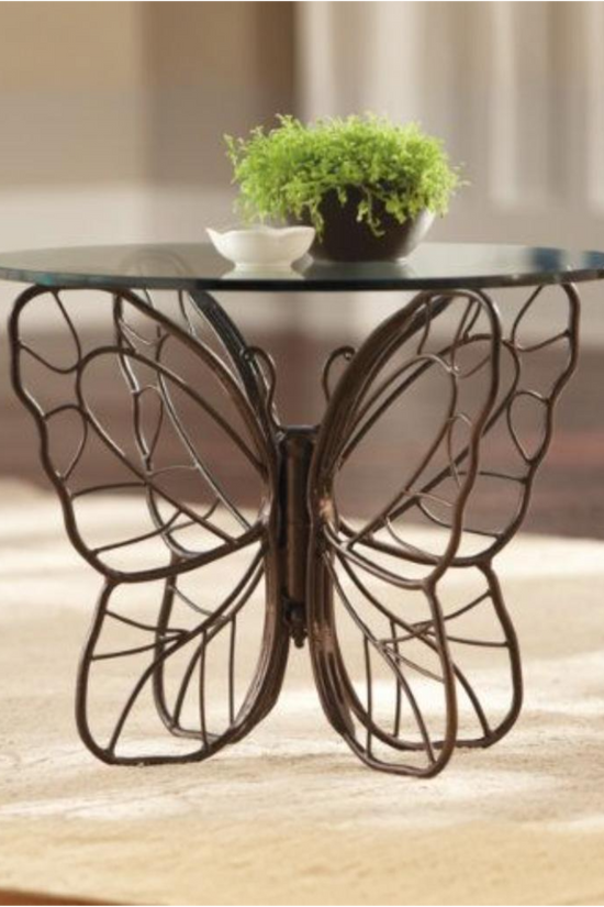 Butterfly Coffee Table