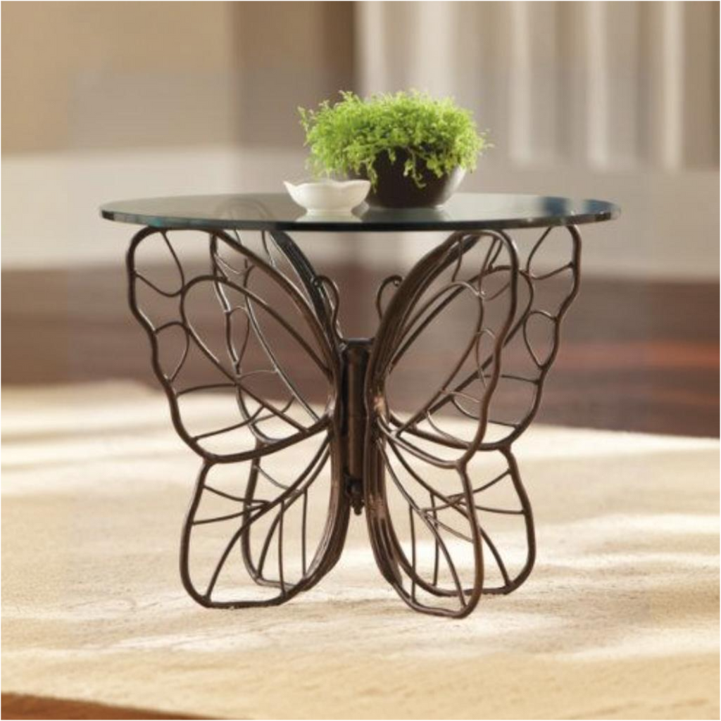 Butterfly Coffee Table