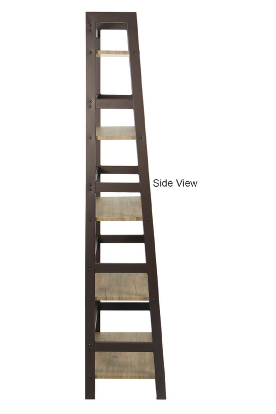 Book Shelf Multipurpose Rack
