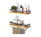 Multipurpose Shelfs