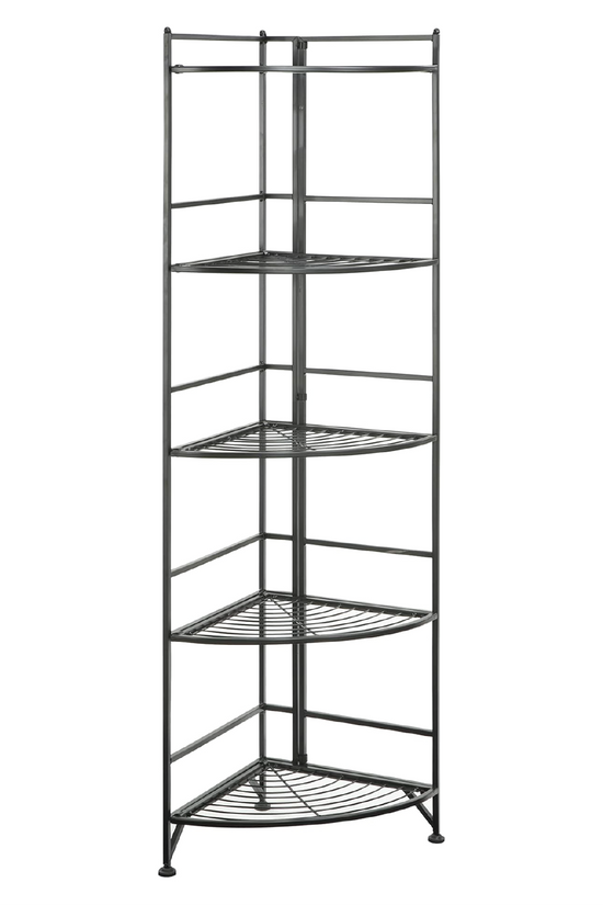 Corner Shelve v4
