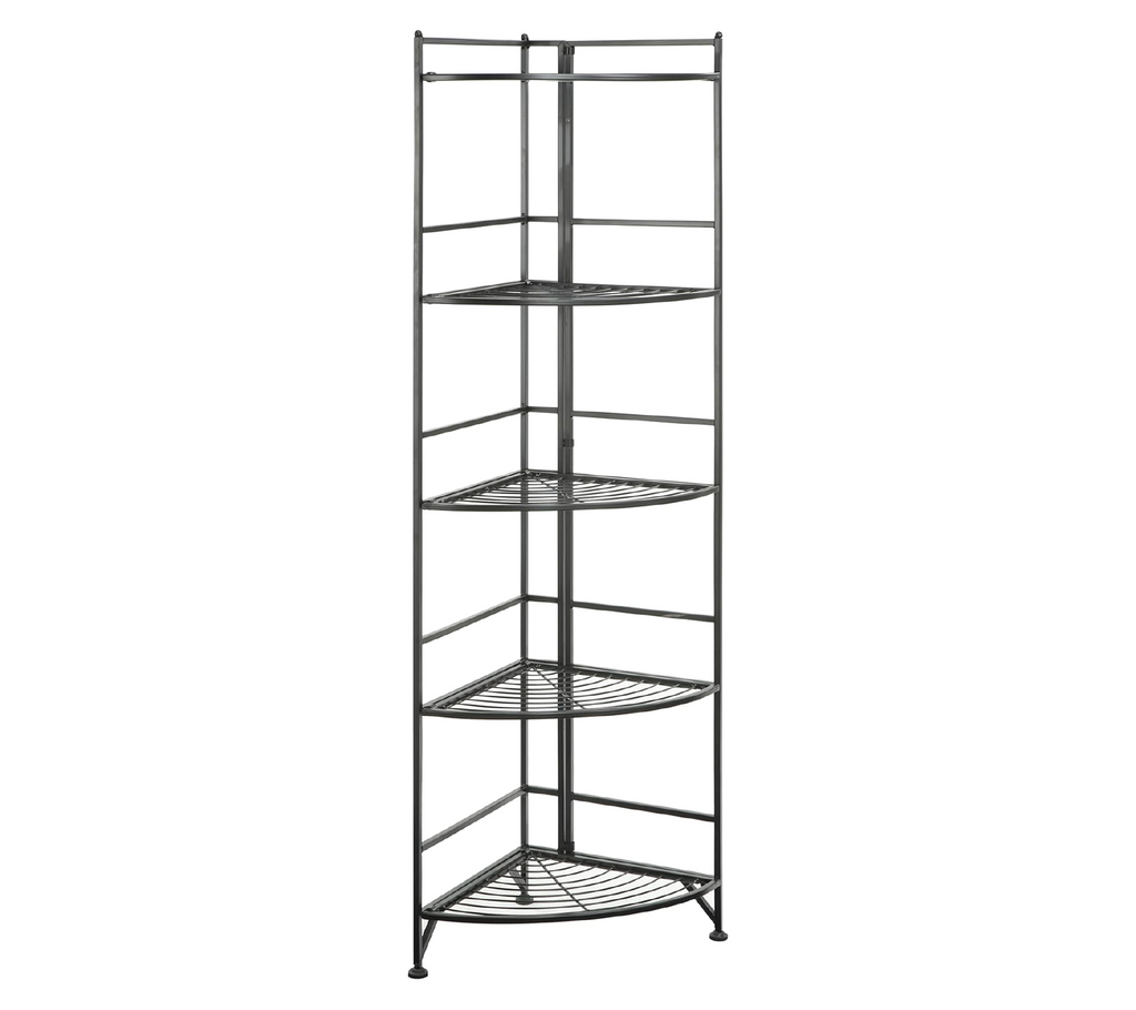 Corner Shelve v4