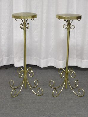 Elegant Stand