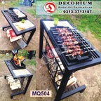 BBQ Grill