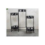 Foldable Pot Wall v2