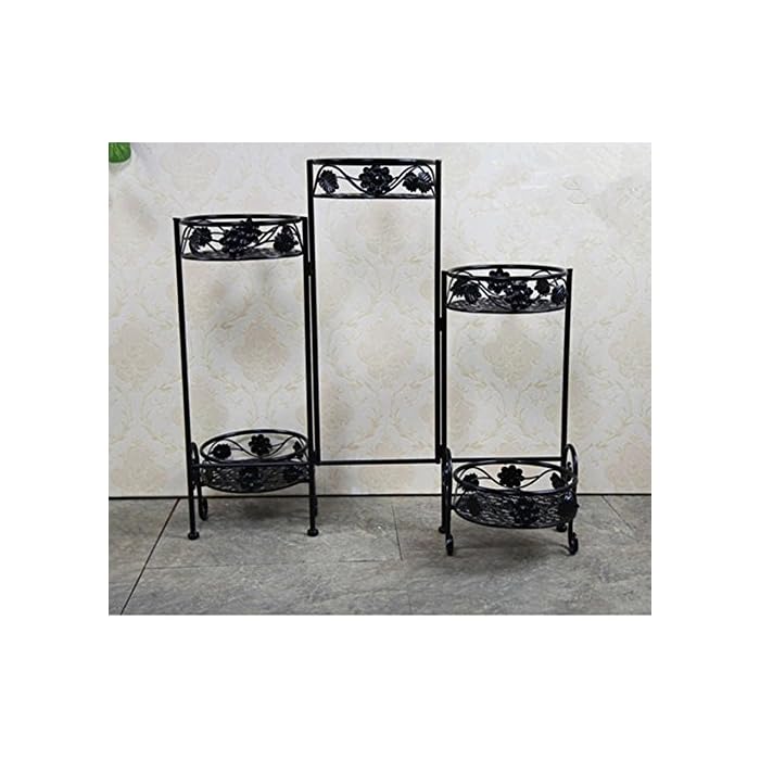 Foldable Pot Wall v2