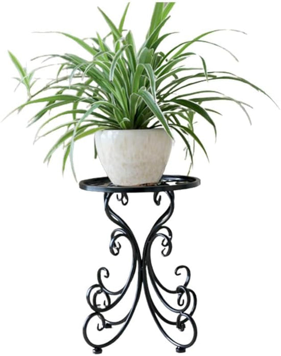 MQ 148 Wrought Iron Flower Stand