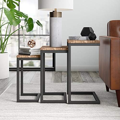 Set of 3 Table