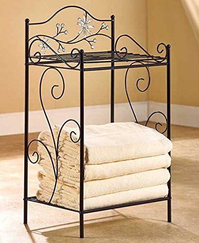 Washroom Shelves Package 1