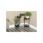 Foldable Pot Wall v2