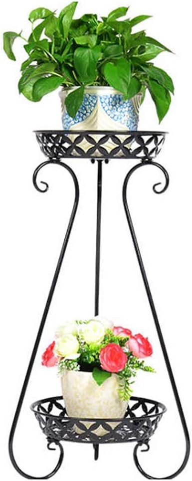 Crown stand for pots