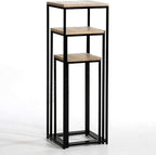 Set of 3 Stool racks