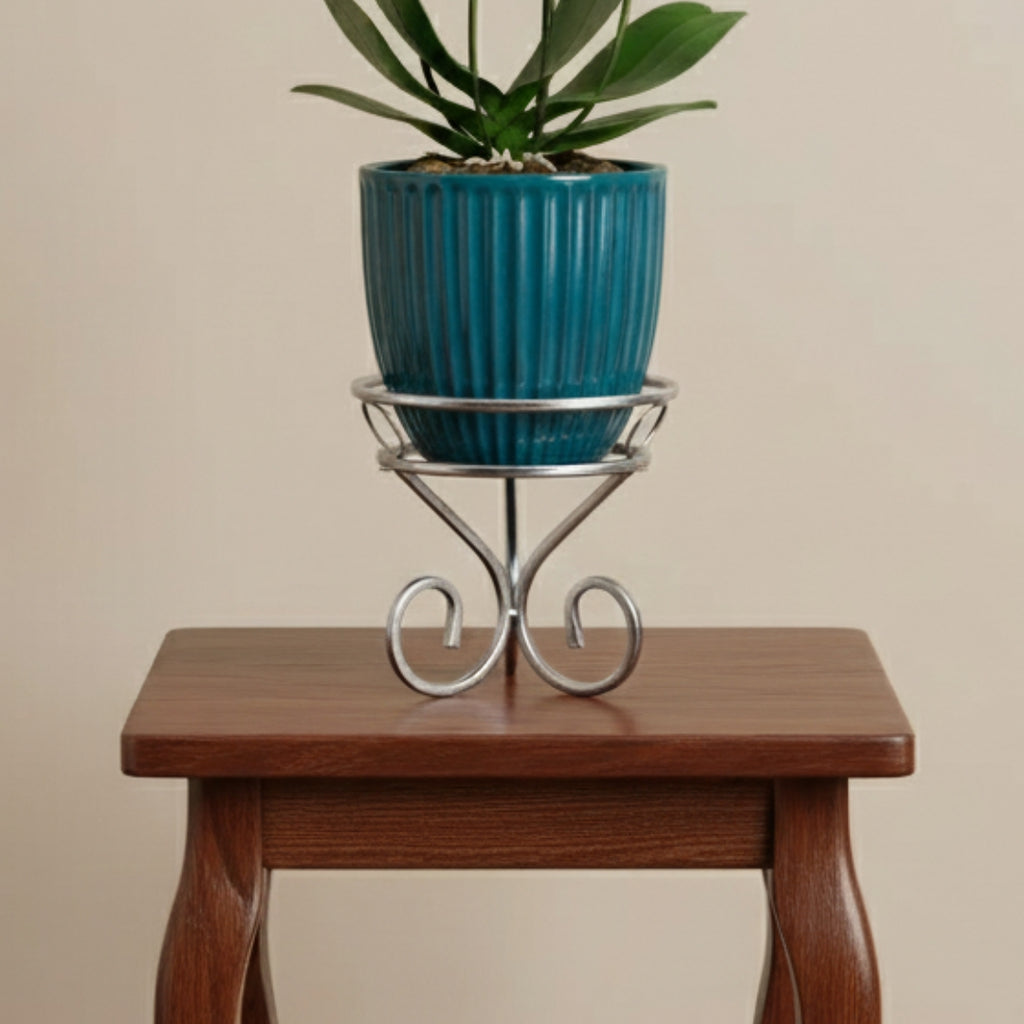 Flower Pot Stand