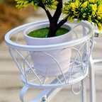 Cycle Planter XL