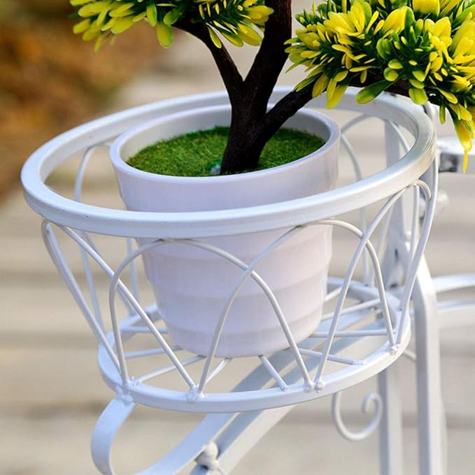 Cycle Planter XL