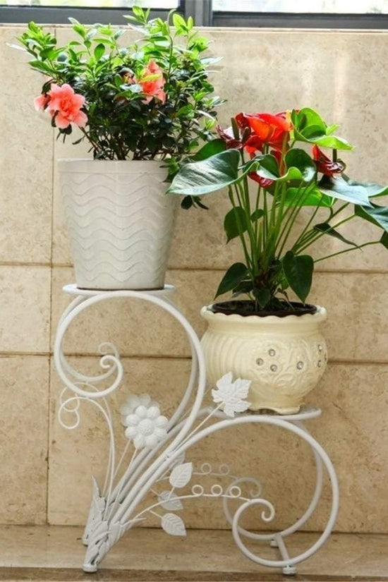 Tulip Pot stand