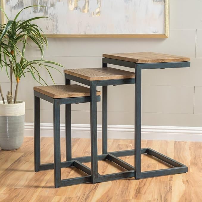 Set of 3 Table