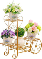 Elegant L7 Plant Stand