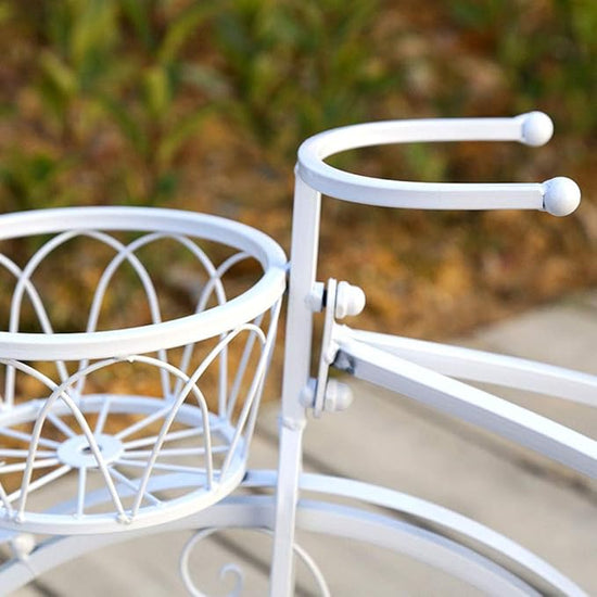 Cycle Planter XL