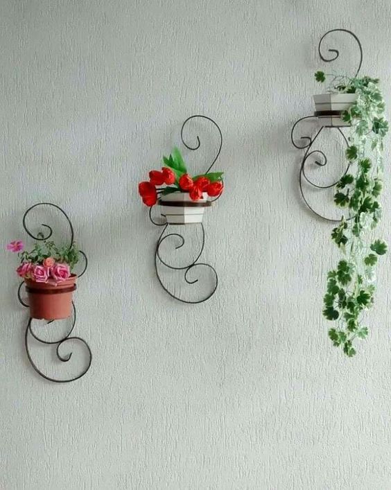 Vertical Garden Planter