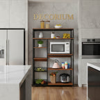 Kitchen Multi-Function Rack