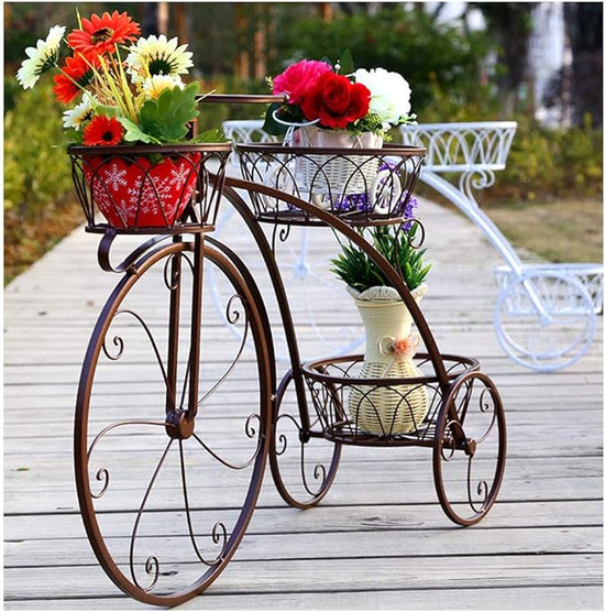 Cycle Planter XL