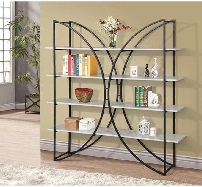 Multipurpose Rack 4 Shelves
