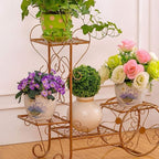 Elegant L7 Plant Stand